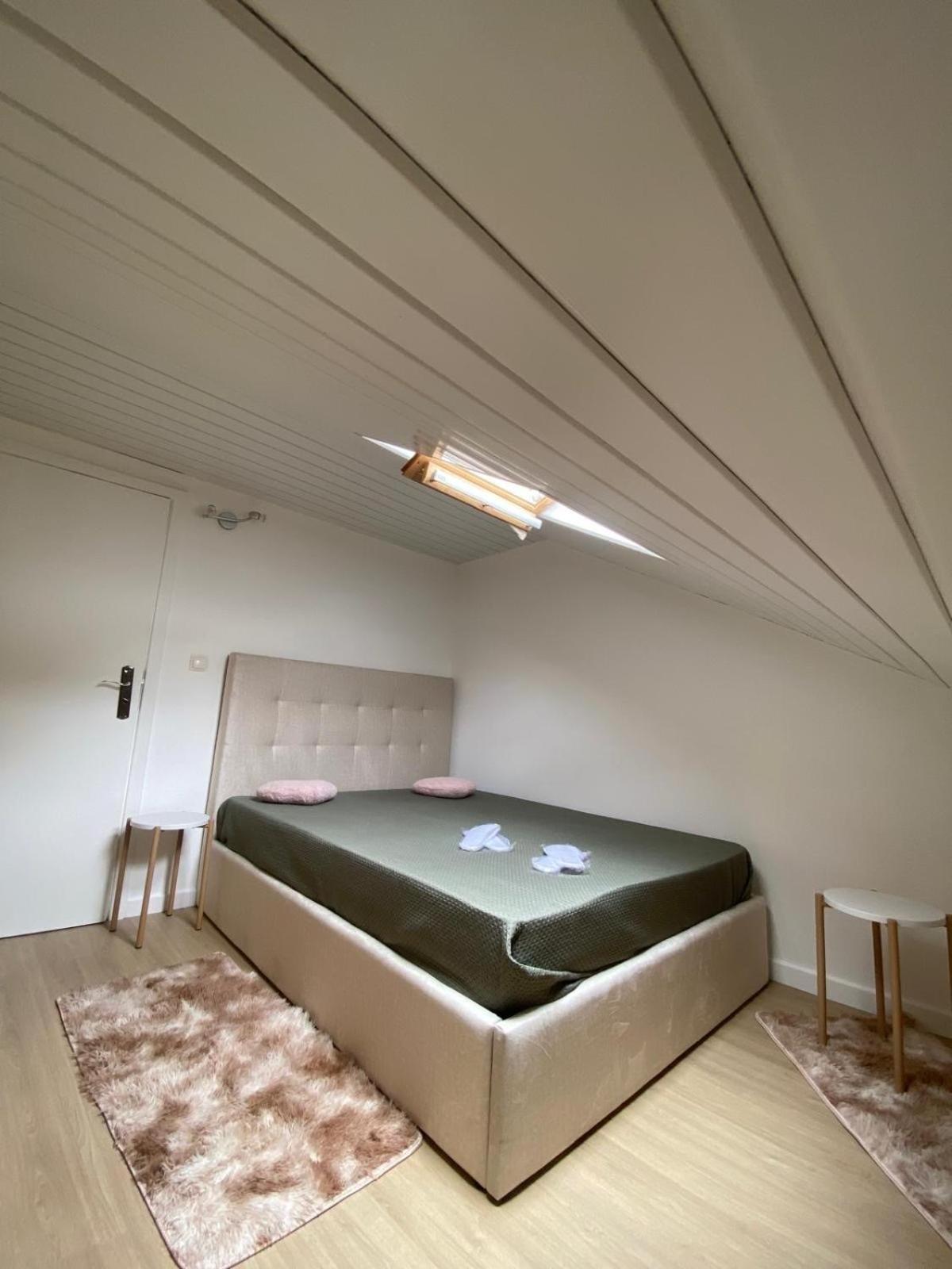 산타 크루즈 Casa Do Sol 빌라 외부 사진