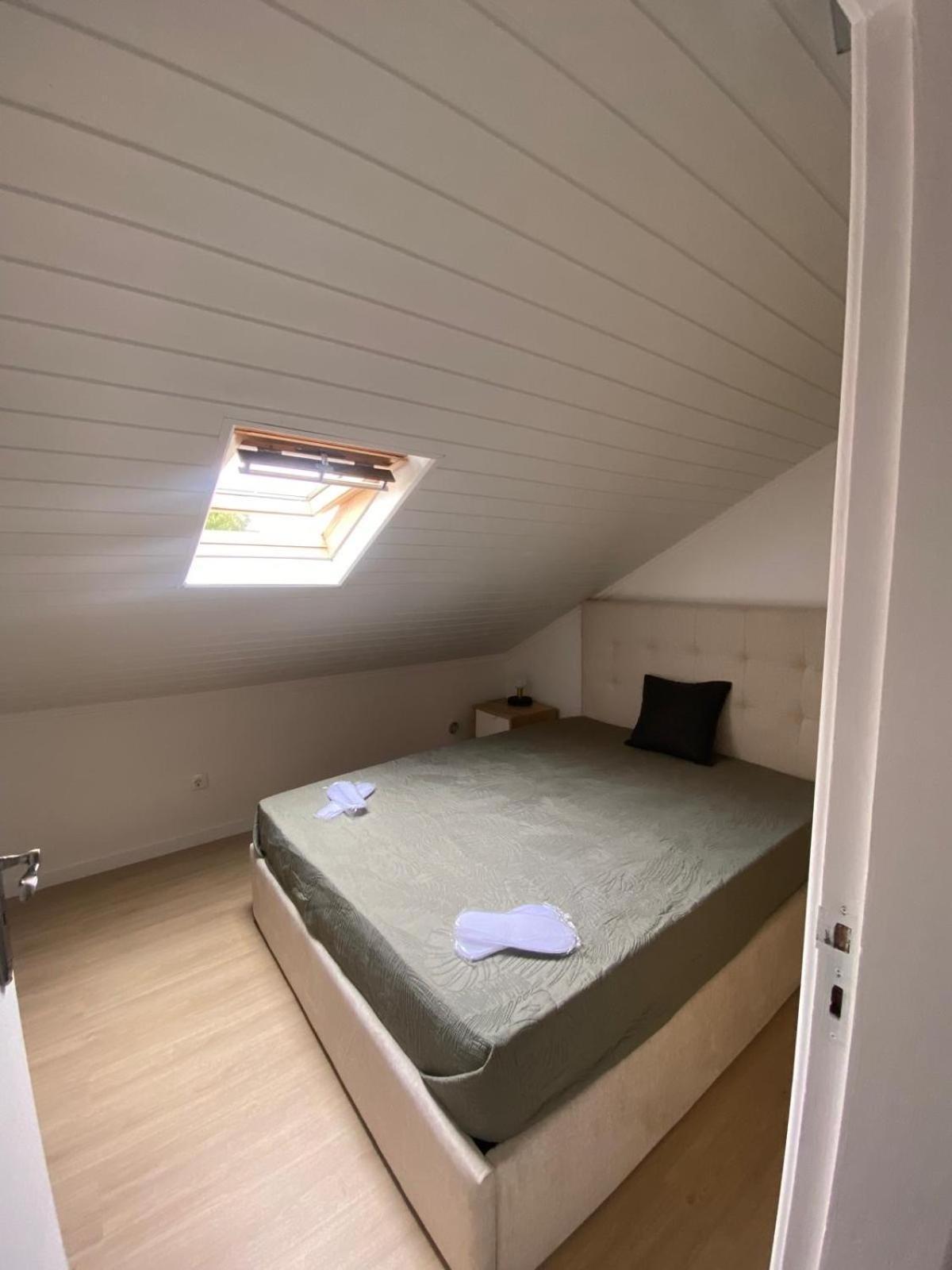 산타 크루즈 Casa Do Sol 빌라 외부 사진