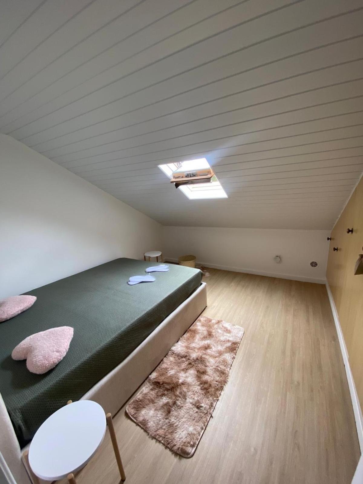 산타 크루즈 Casa Do Sol 빌라 외부 사진
