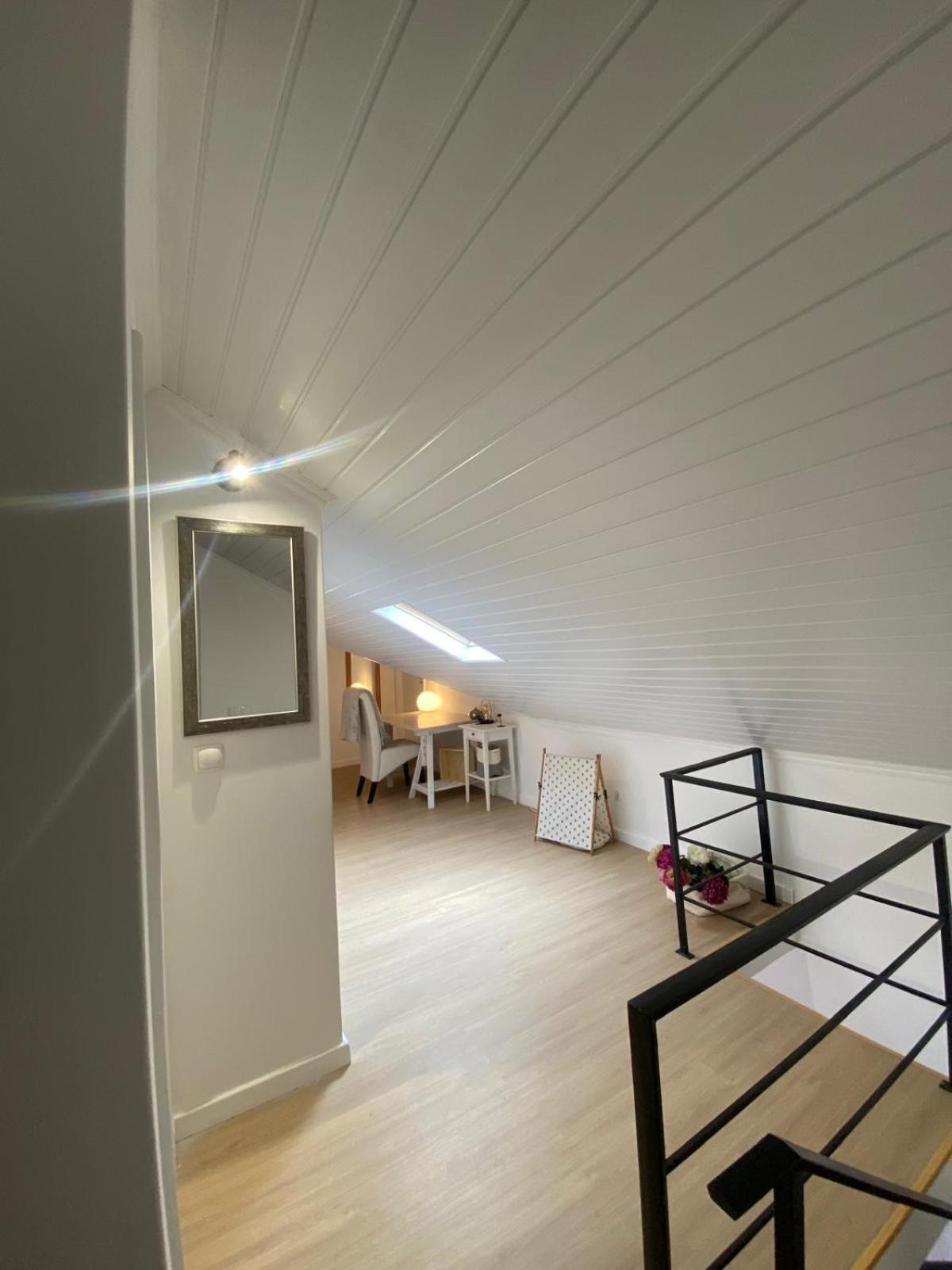 산타 크루즈 Casa Do Sol 빌라 외부 사진