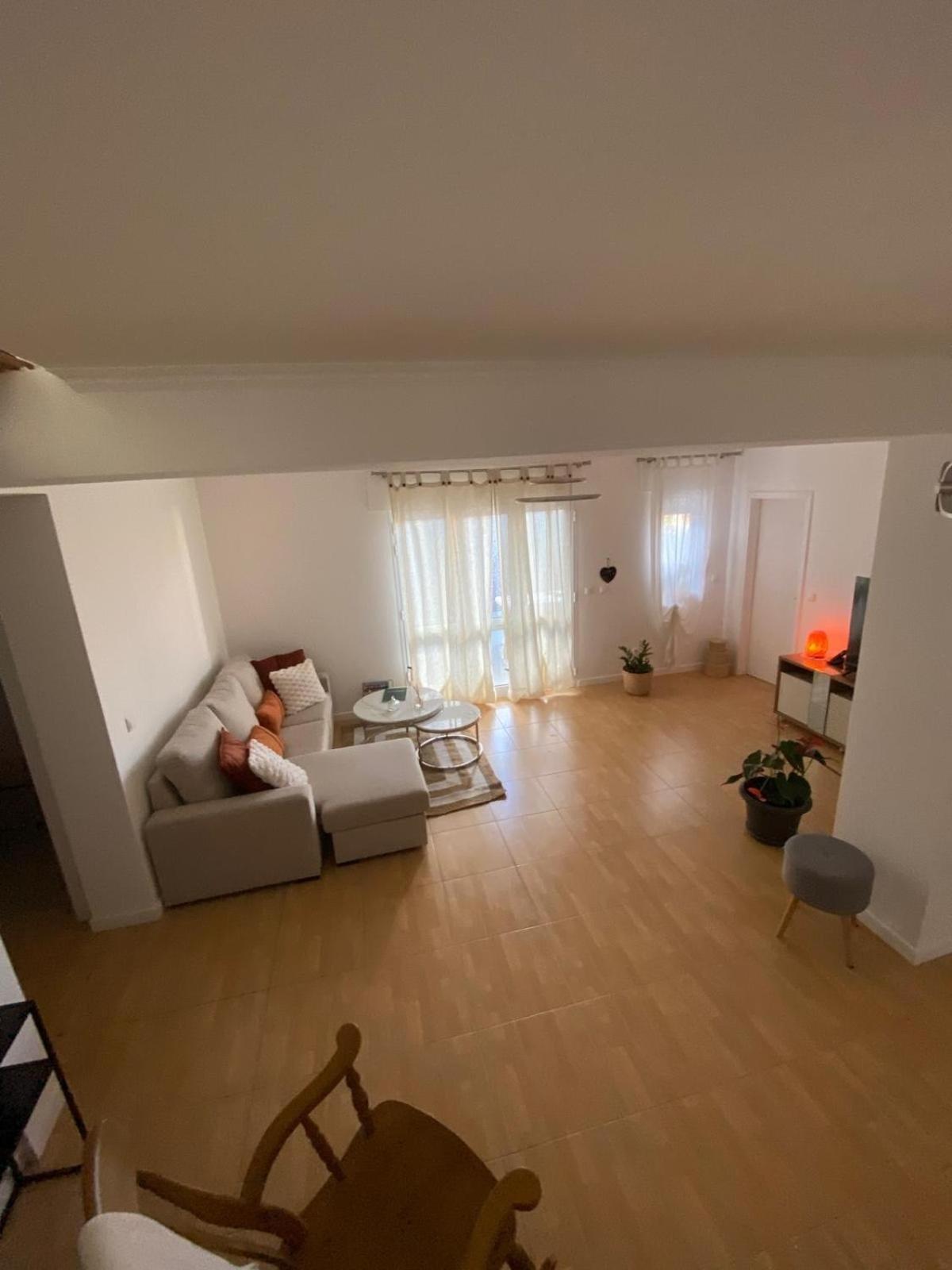 산타 크루즈 Casa Do Sol 빌라 외부 사진