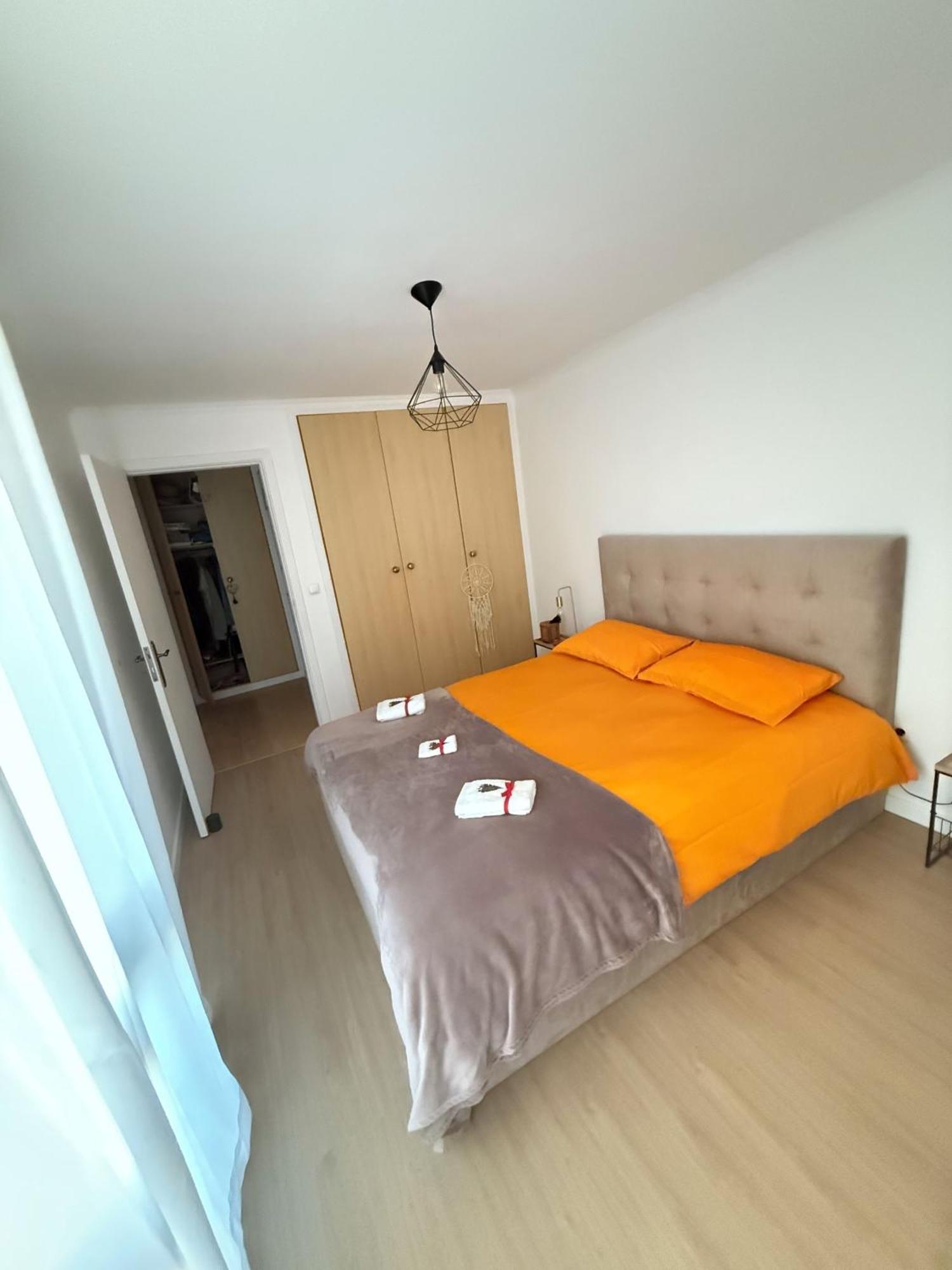 산타 크루즈 Casa Do Sol 빌라 외부 사진
