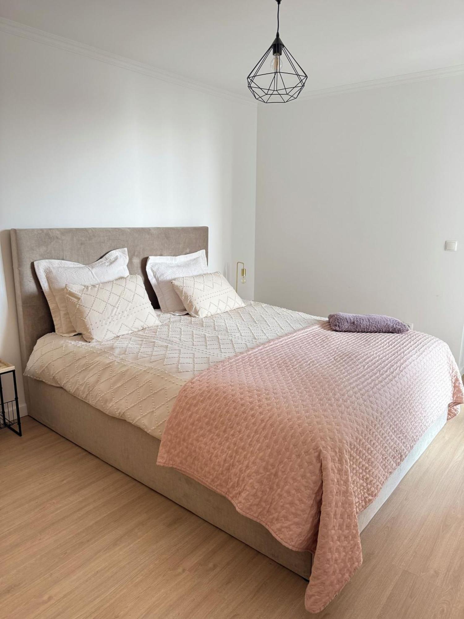 산타 크루즈 Casa Do Sol 빌라 외부 사진