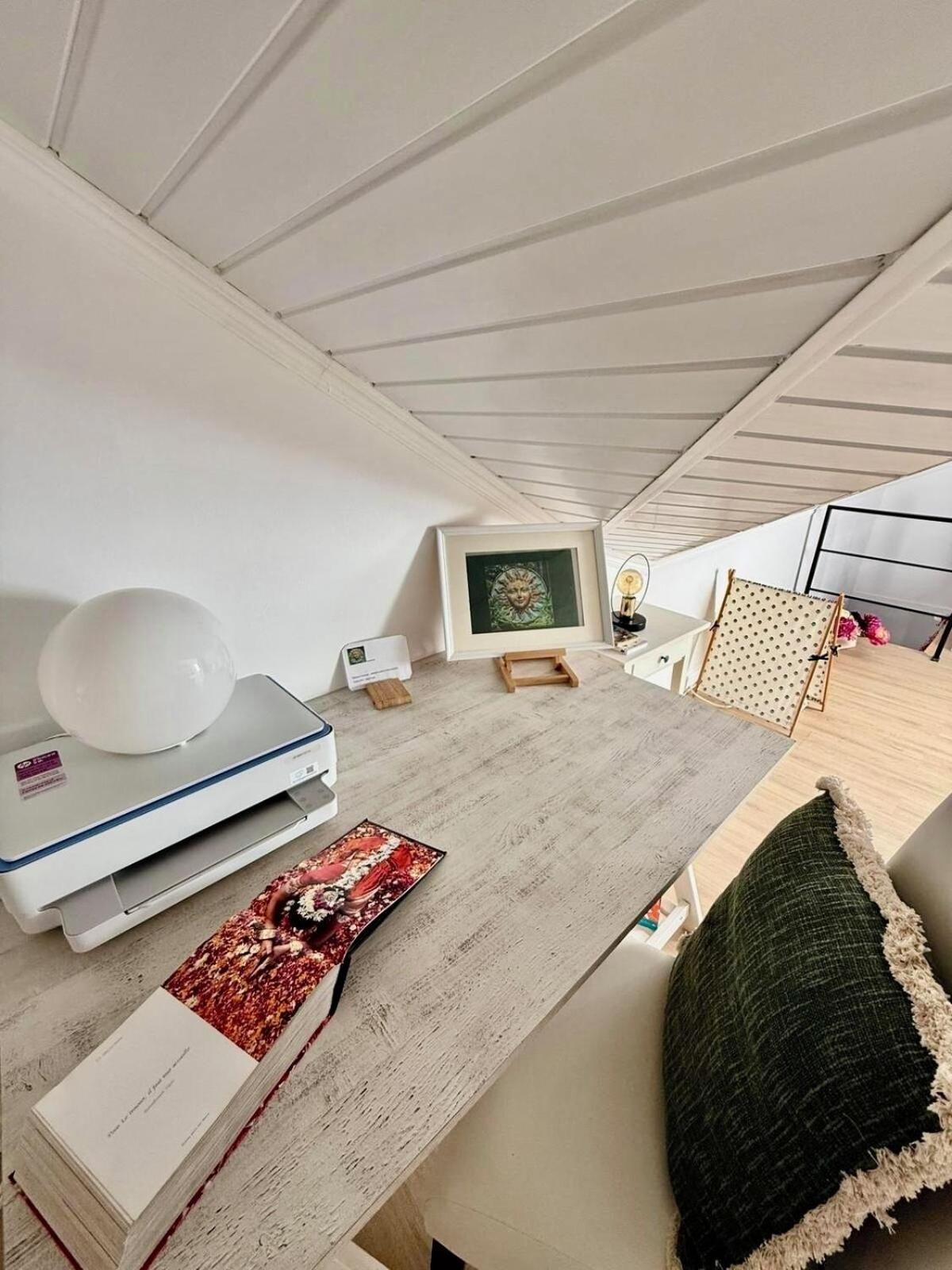 산타 크루즈 Casa Do Sol 빌라 외부 사진